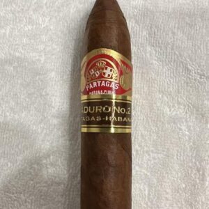 Partagás 帕特加斯 Maduro No.2