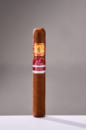 El Rey del Mundo 世界之王 哥斯达黎加地区限定 Exclusivo Costa Rica