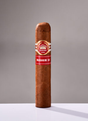H.Upmann Magnum 54 乌普曼 马格南54