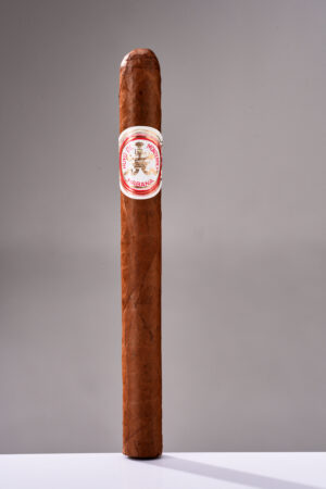 Hoyo de Monterrey Double Coronas 好友蒙特利 双科罗纳
