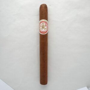 Hoyo de Monterrey Double Coronas 好友蒙特利 双科罗纳