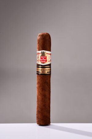 Hoyo de Monterrey Edición Limitada 2021 好友蒙特利 2021年度限量版