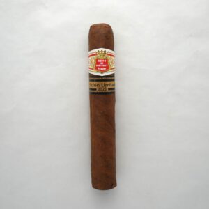 Hoyo de Monterrey Edición Limitada 2021 好友蒙特利 2021年度限量版