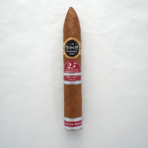 La Escepción Selectos Reales 意大利25周年区域限定