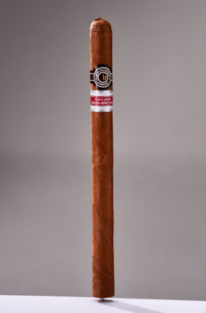 Montecristo Edición Regional Gran Bretaña（蒙特 英国大不列颠地区限定版）