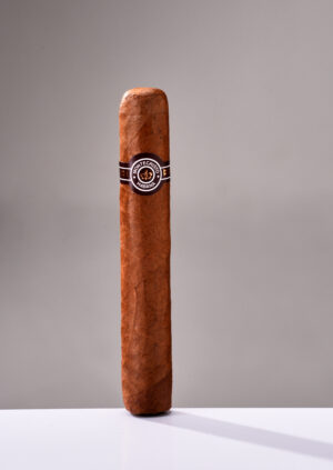 Montecristo Edmundo 蒙特克里斯托·艾蒙多