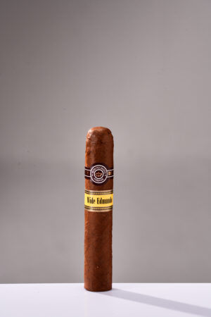 Montecristo Wide Edmundo 蒙特克里斯托·宽艾蒙多