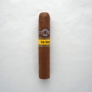 Montecristo Wide Edmundo 蒙特克里斯托·宽艾蒙多