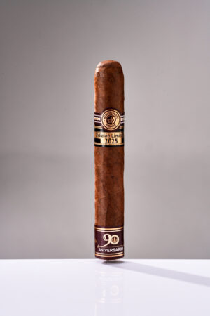Montecristo 蒙特克里斯托 90 Aniversario Edición Limitada 2025