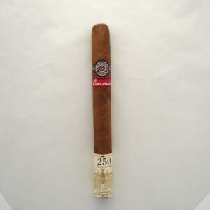 Montecristo 蒙特克里斯托 Carmen 250 Aniversario
