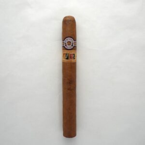 Montecristo 蒙特克里斯托 特别版本（双标纪念款）