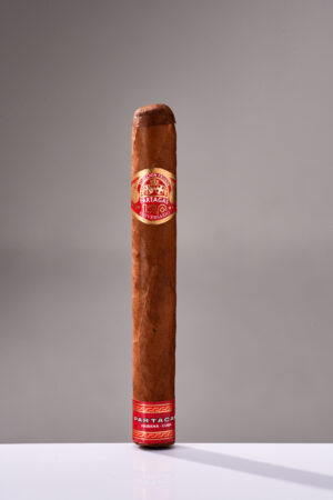 Partagás 180 Aniversario Royales 帕特加斯180周年