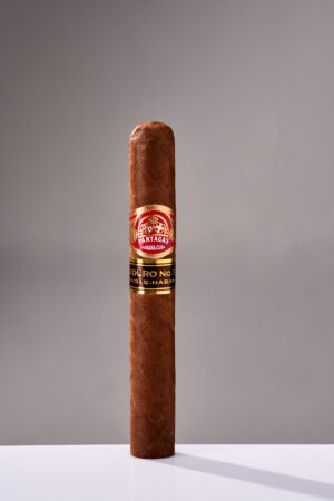 Partagás Maduro No.3 帕特加斯马杜罗3号