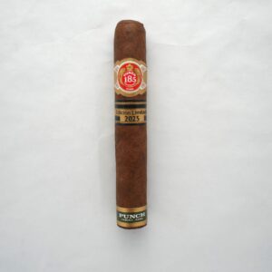 Punch 庞奇 185周年 2025年限量版 Edición Limitada 2025
