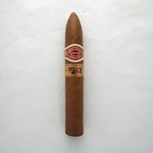 Romeo y Julieta 罗密欧与朱丽叶 德国RE（鱼雷）