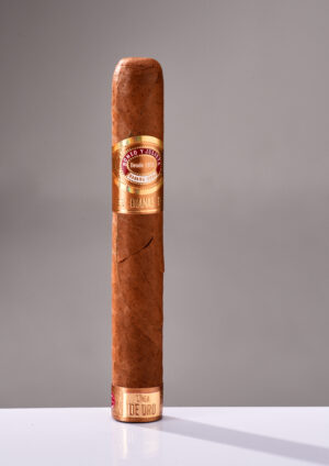 Romeo y Julieta 罗密欧与朱丽叶 Línea de Oro Dalias