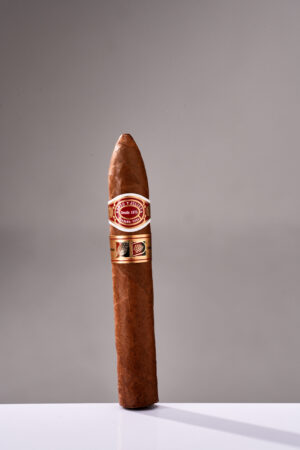 Romeo y Julieta 罗密欧与朱丽叶 德国RE（鱼雷）
