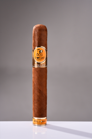 Quai d'Orsay 奥赛码头 50周年 Especial d'Orsay